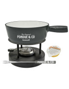 Fondue / Raclette