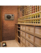 CLIMATISATION CAVE A VIN