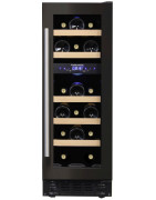 "Flow" Undercounter