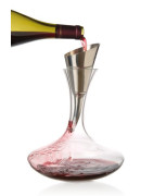 Accessoires Décanteurs et Carafes