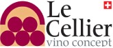 VINO CONCEPT – LE CELLIER 