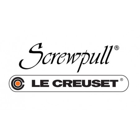 Screwpull - Le Creuset
